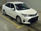 Toyota Axio G non hybrid 2019