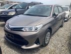 Toyota Axio G Non hybrid 2019
