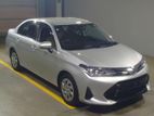 Toyota Axio G NON HYBRID 2019