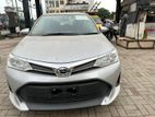 Toyota Axio G Non Hybrid 2020