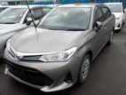 Toyota Axio G NON HYBRID 4 GRADE 2019
