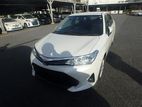 Toyota Axio G non hybrid octane 2019