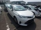 Toyota Axio G NONHYBRID 2019