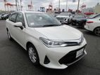 Toyota Axio G Nonhybrid Push 4.5 2019