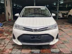 Toyota Axio G octane 2020