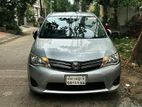 Toyota Axio G OCTANE DRIVE 2013