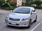 Toyota Axio G Octane Drive Only 2010