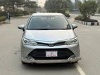 Toyota Axio G Octane Drive Only 2017