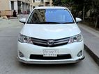 Toyota Axio G Octane Use Only 2013