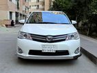 Toyota Axio G Octane Use Only 2013