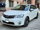 Toyota Axio G Octane Use Only 2014