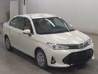 Toyota Axio G OCTEN 4.5. grade 2019