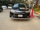 Toyota Axio G Pacege Octane Driv 2016