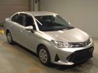 Toyota Axio G PACK. NONHYBRID 2019