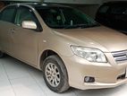 Toyota Axio G Package 2008