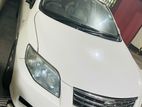 Toyota Axio G package 2009