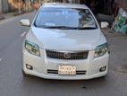 Toyota Axio G- PACKAGE. 2011