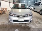 Toyota Axio G package 2012