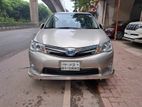 Toyota Axio G - Package 2013