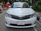 Toyota Axio G PACKAGE 2014