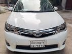 Toyota Axio G PACKAGE 2014