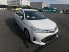 Toyota Axio G PACKAGE 2018