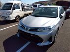 Toyota Axio G PACKAGE 2019