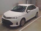 Toyota Axio G Package 2019