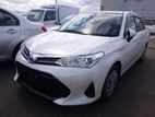 Toyota Axio G package 2019