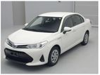 Toyota Axio G Package 2019