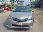 Toyota Axio G PACKAGE BEIGE 2014