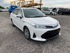 Toyota Axio G Package Hybrid 2018