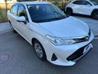 Toyota Axio G Package Hybrid 2019