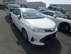Toyota Axio G PACKAGE NON HYBRID 2019