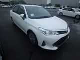 Toyota Axio G PACKAGE NON HYBRID 2019