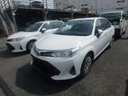 Toyota Axio G PACKAGE NON HYBRID 2019