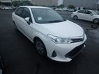 Toyota Axio G PACKAGE NON HYBRID 2019