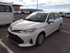 Toyota Axio G PEARL 5998KM 2019