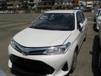 Toyota Axio G (PET/OCT) (GP-4) 2019