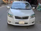 Toyota Axio G Pkg. 2011