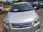 Toyota Axio G PKG 2011