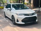 Toyota Axio G PKG 2018