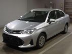 Toyota Axio G PKG 2019