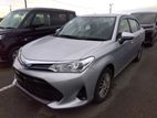 Toyota Axio G Pkg 2019