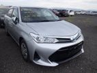 Toyota Axio (G) pkg HY GP-4 2019