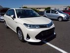 Toyota Axio G PKG HYBRID PEARL 2019