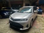 Toyota Axio G PKG HYBRID /SILVER 2019