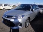 Toyota Axio G PKG NON HV 2019