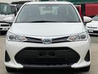 Toyota Axio G pkg pearl 2019