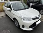 Toyota Axio G Pkg Push Hybrid 2019